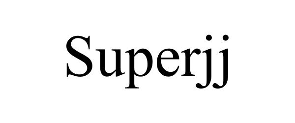  SUPERJJ