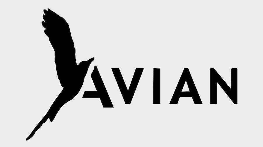 Trademark Logo AVIAN