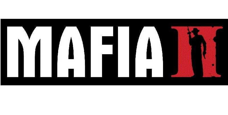 Trademark Logo MAFIA II