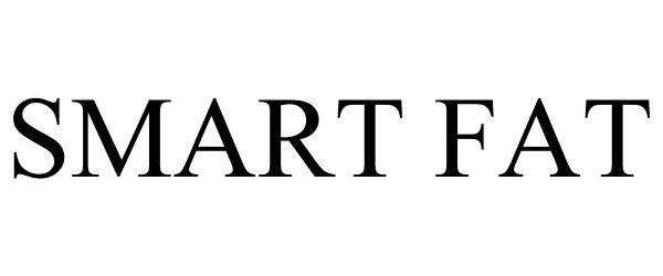 Trademark Logo SMART FAT