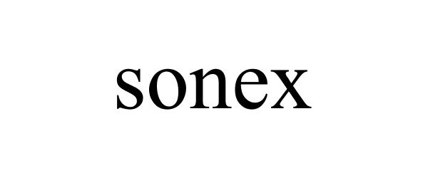 SONEX