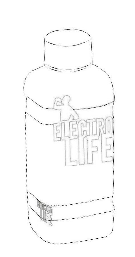 Trademark Logo ELECTRO LIFE