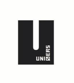 Trademark Logo U UNIQERS