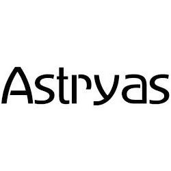 Trademark Logo ASTRYAS