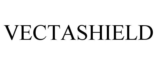 Trademark Logo VECTASHIELD
