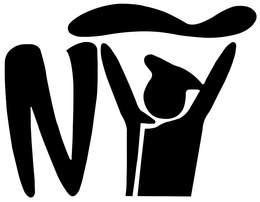 Trademark Logo NY
