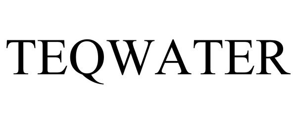  TEQWATER