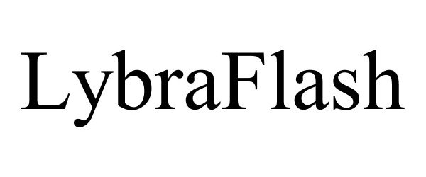  LYBRAFLASH