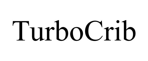  TURBOCRIB