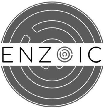 Trademark Logo ENZOIC