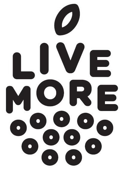 Trademark Logo LIVEMORE