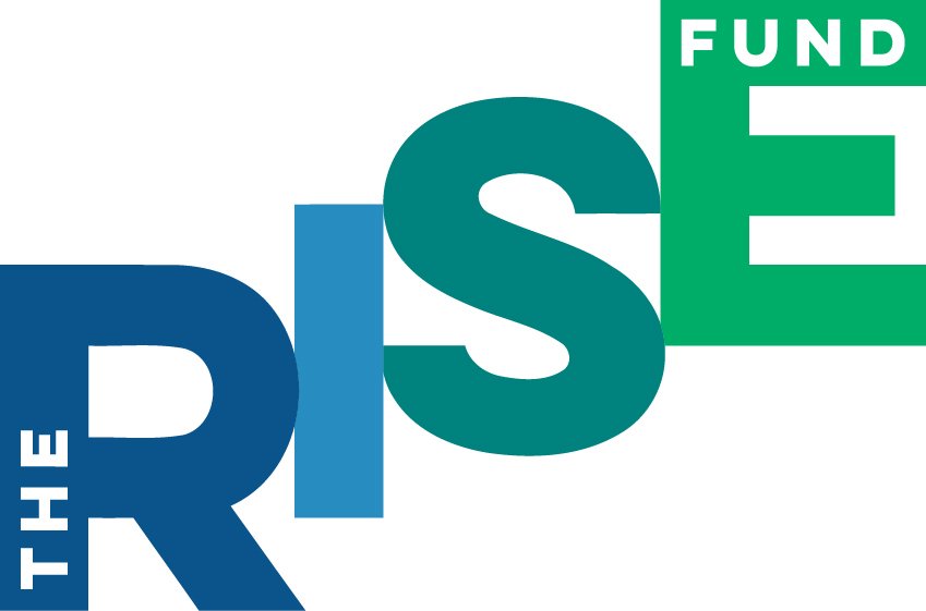  THE RISE FUND