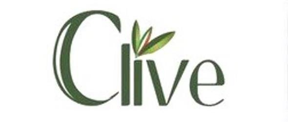 Trademark Logo CLIVE