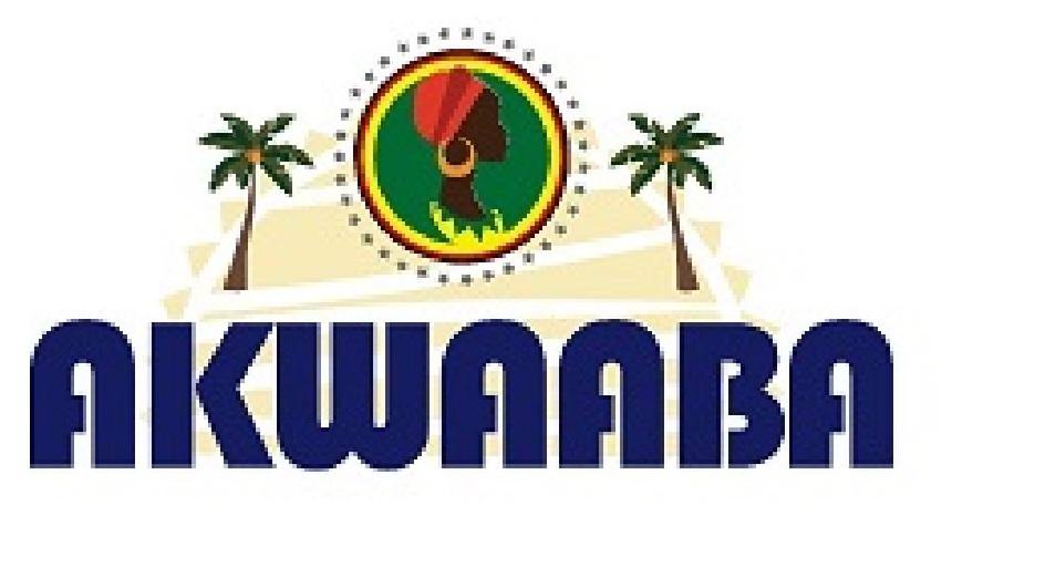Trademark Logo AKWAABA