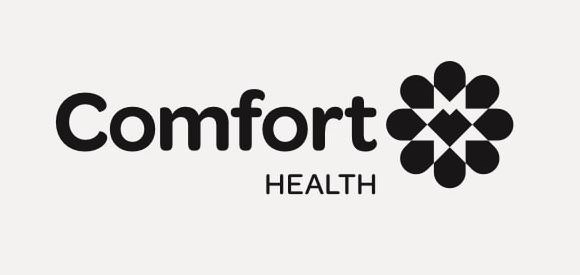 Trademark Logo COMFORT HEALTH