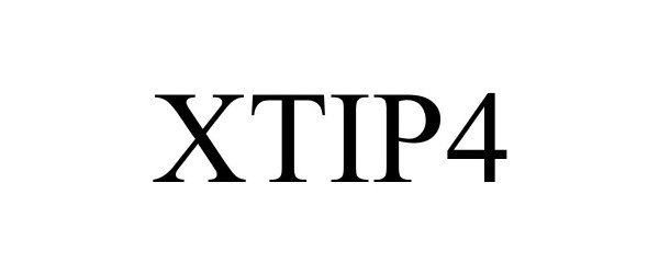  XTIP4