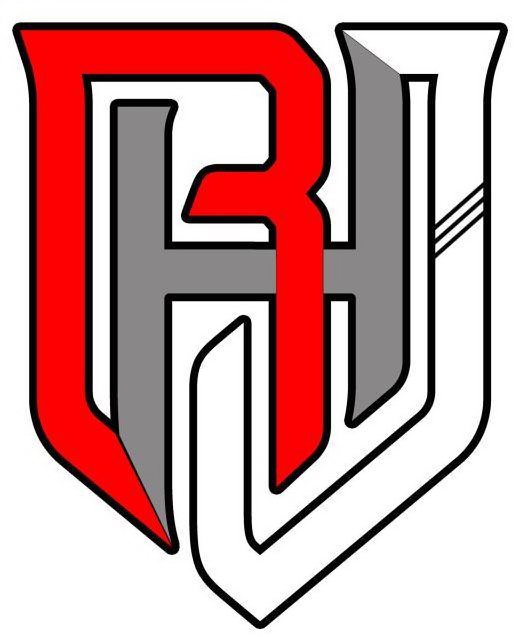 Trademark Logo RHJ