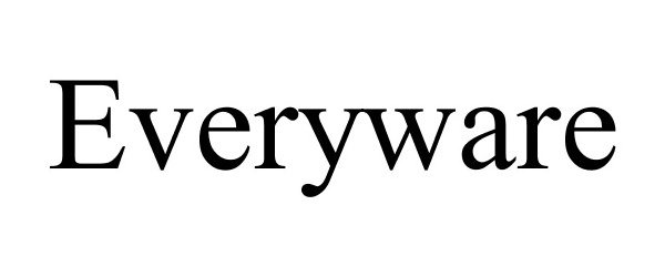  EVERYWARE