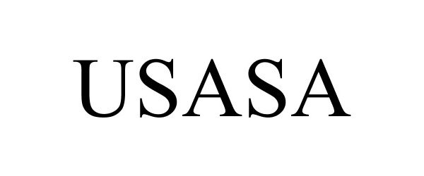 Trademark Logo USASA
