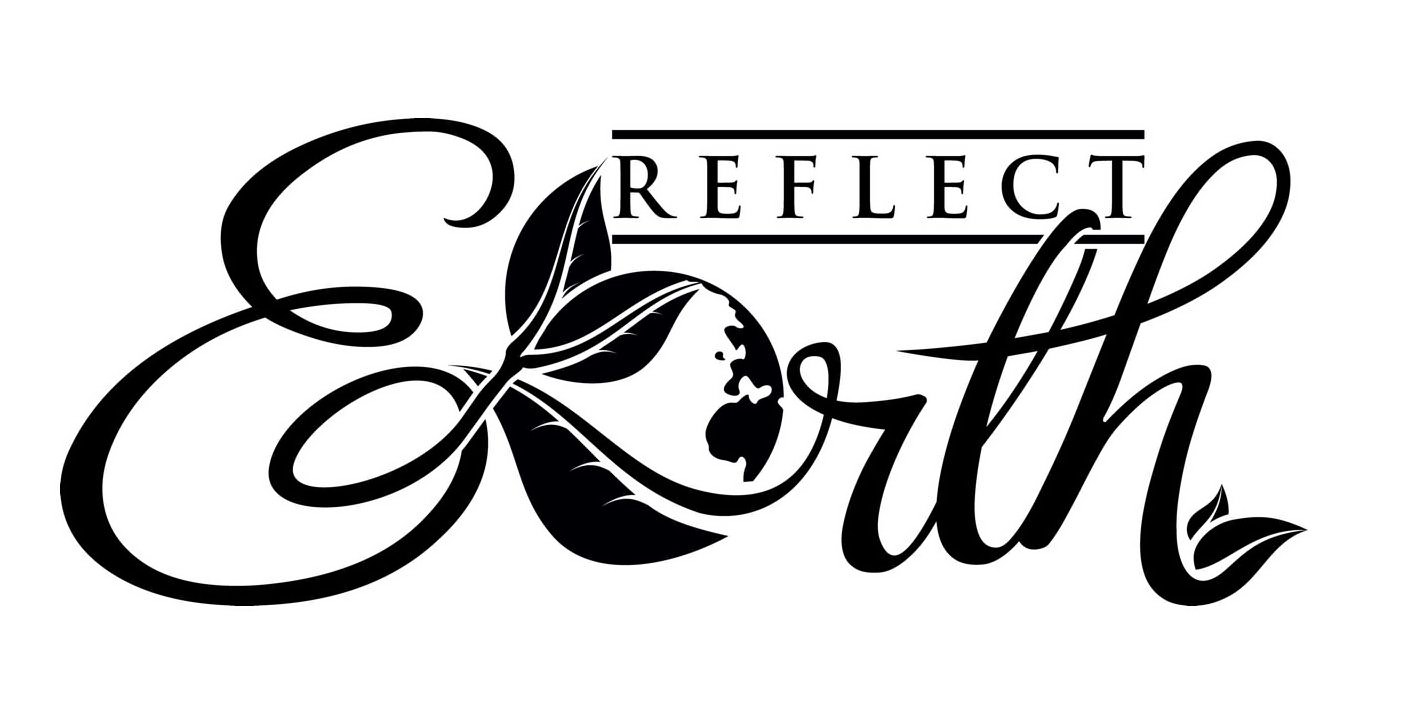 Trademark Logo REFLECT EARTH