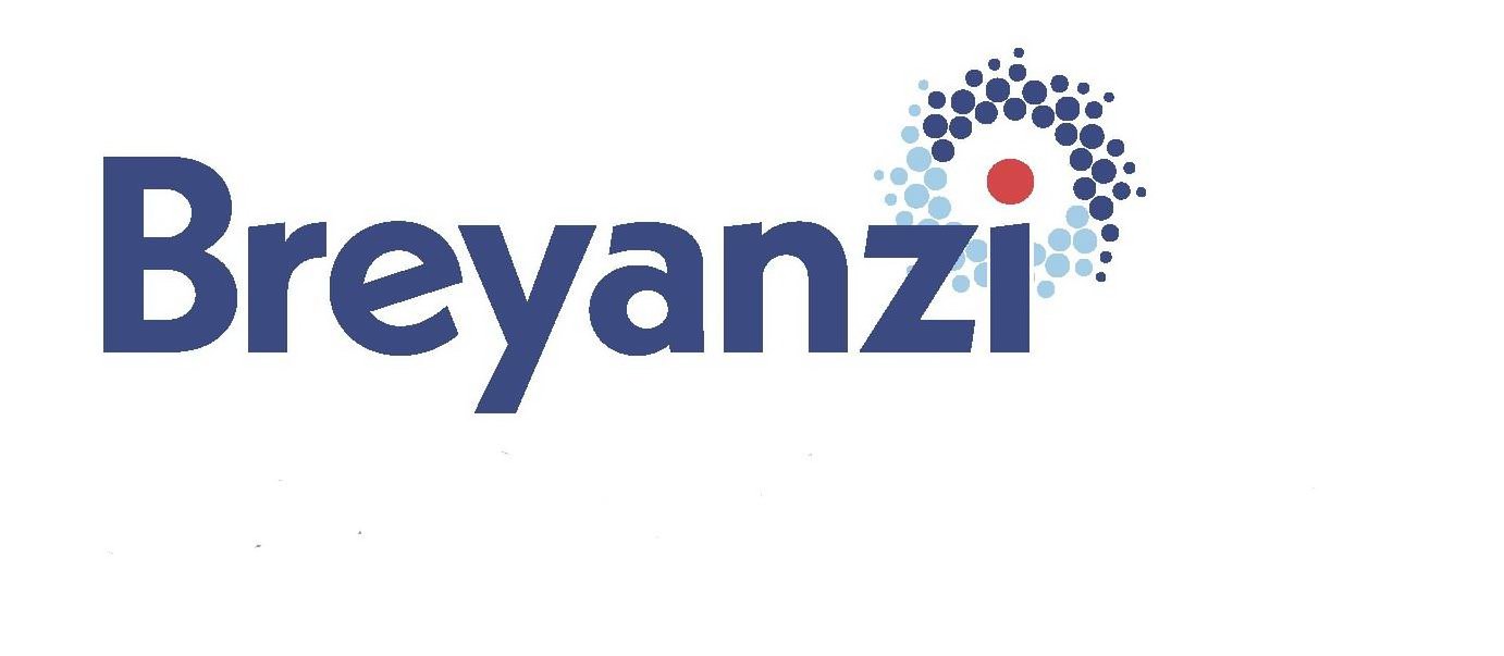 Trademark Logo BREYANZI