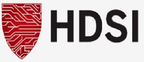 Trademark Logo HDSI