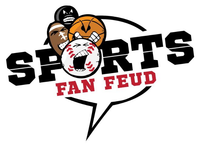 Trademark Logo SPORTS FAN FEUD