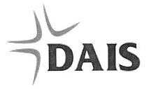 Trademark Logo DAIS