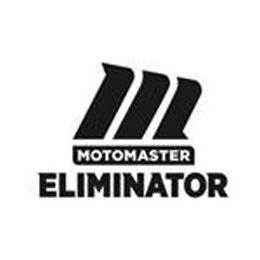  M MOTOMASTER ELIMINATOR