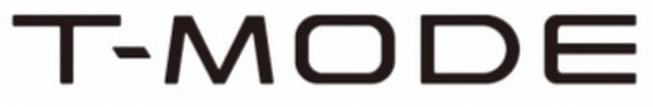 Trademark Logo T-MODE