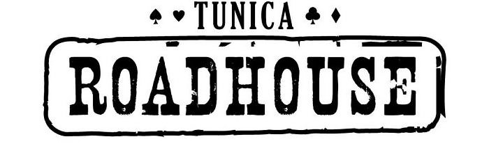  TUNICA ROADHOUSE