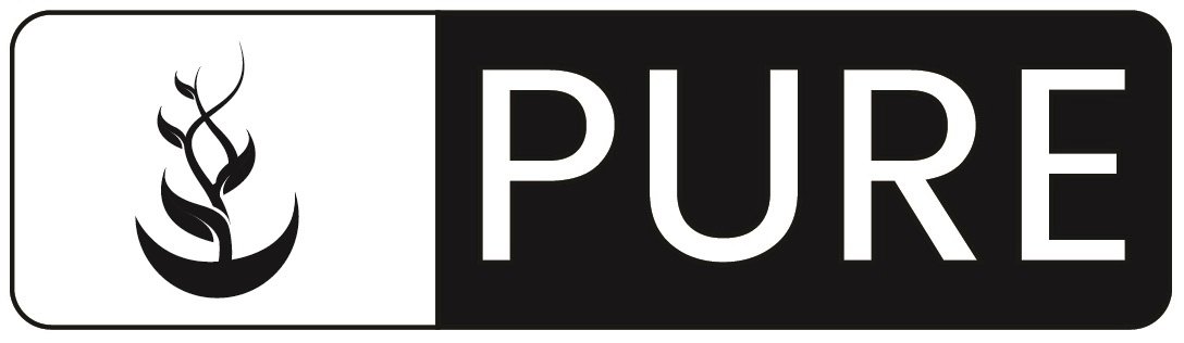 Trademark Logo PURE