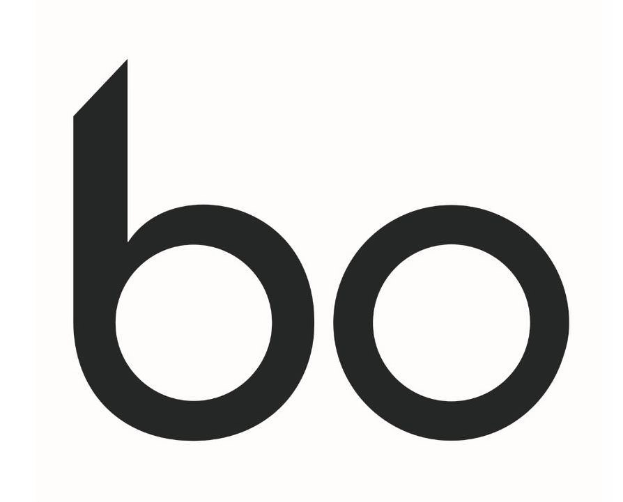 Trademark Logo BO