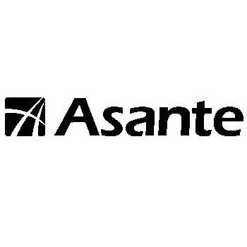 Trademark Logo ASANTE