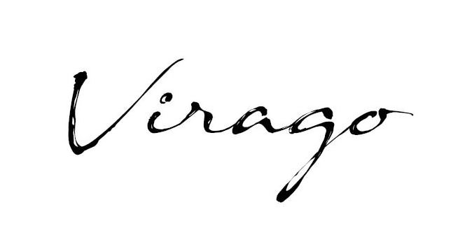 Trademark Logo VIRAGO