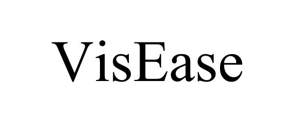 Trademark Logo VISEASE