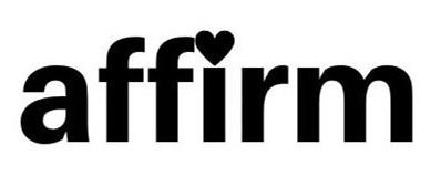 Trademark Logo AFFIRM