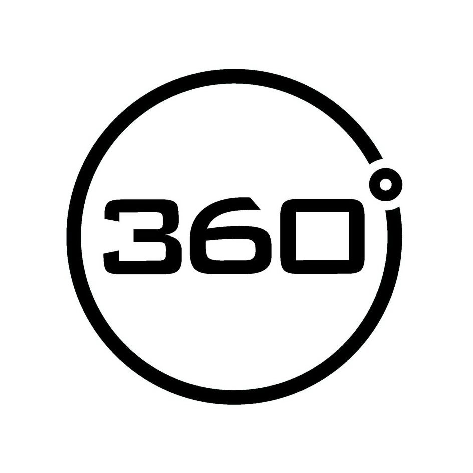 360Âº