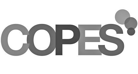 Trademark Logo COPES