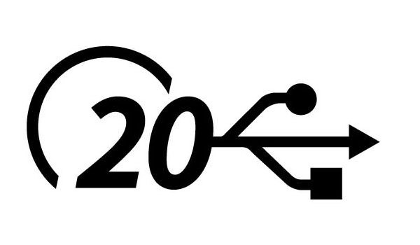 Trademark Logo 20