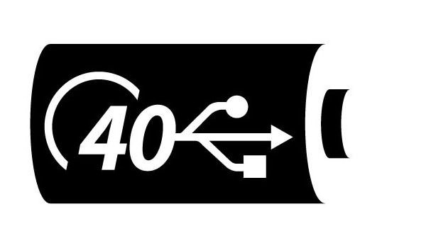 Trademark Logo 40