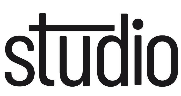 Trademark Logo STUDIO