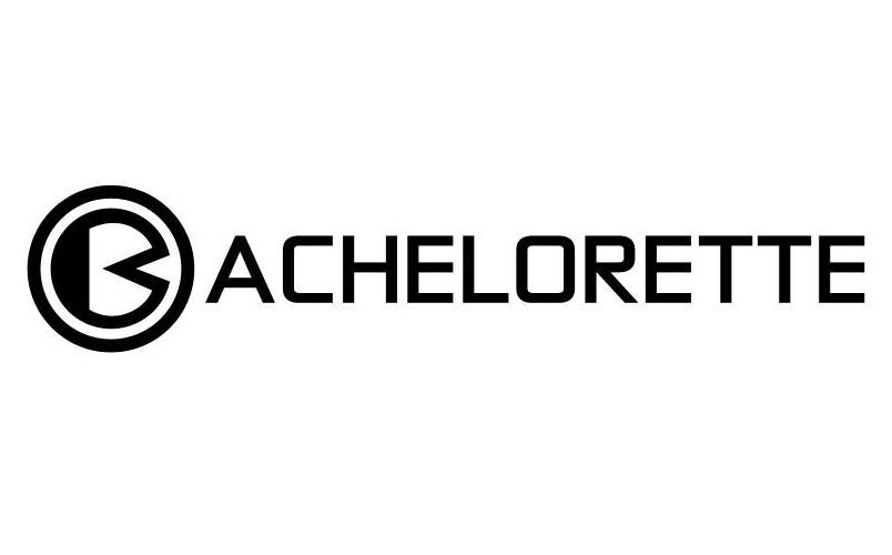 Trademark Logo BACHELORETTE