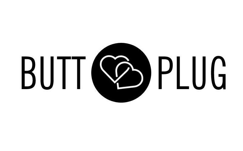  BUTT PLUG