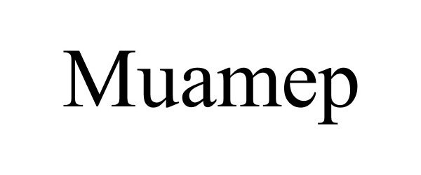  MUAMEP