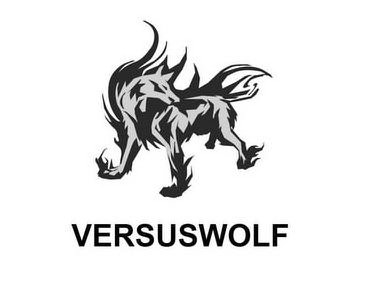  VERSUSWOLF