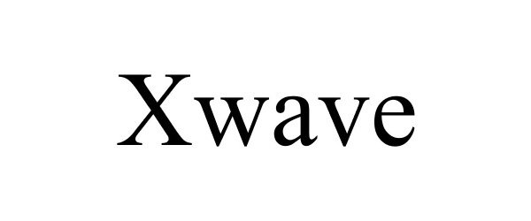  XWAVE