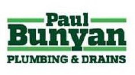 Trademark Logo PAUL BUNYAN PLUMBING & DRAINS