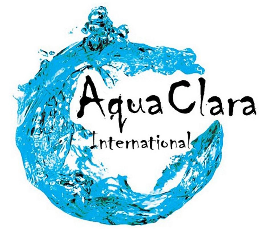  AQUA CLARA INTERNATIONAL