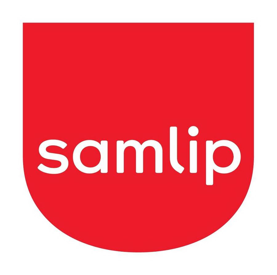 Trademark Logo SAMLIP